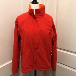 Columbia winter snow ski coat size large